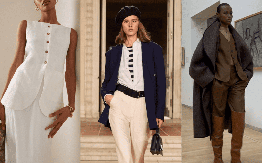 Expensive Looking Outfits: The Best Secrets to Never Look Cheap