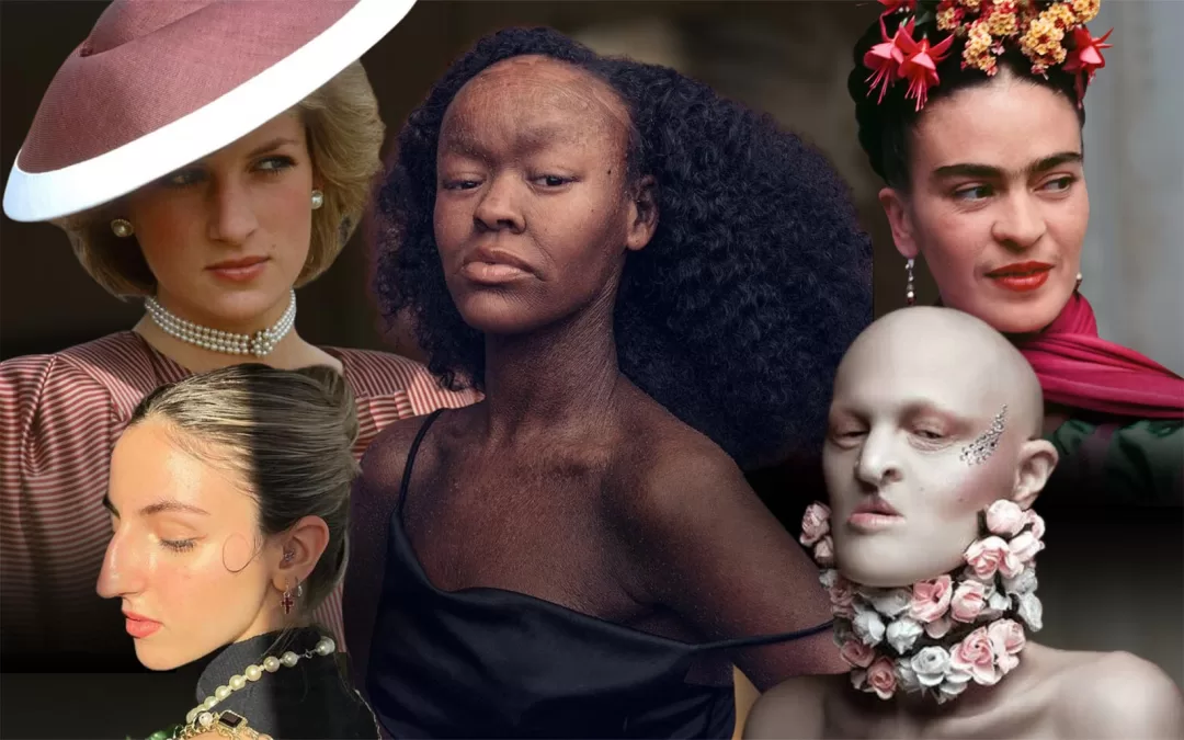 Beautiful Women Who Are Shattering Toxic Beauty Standards