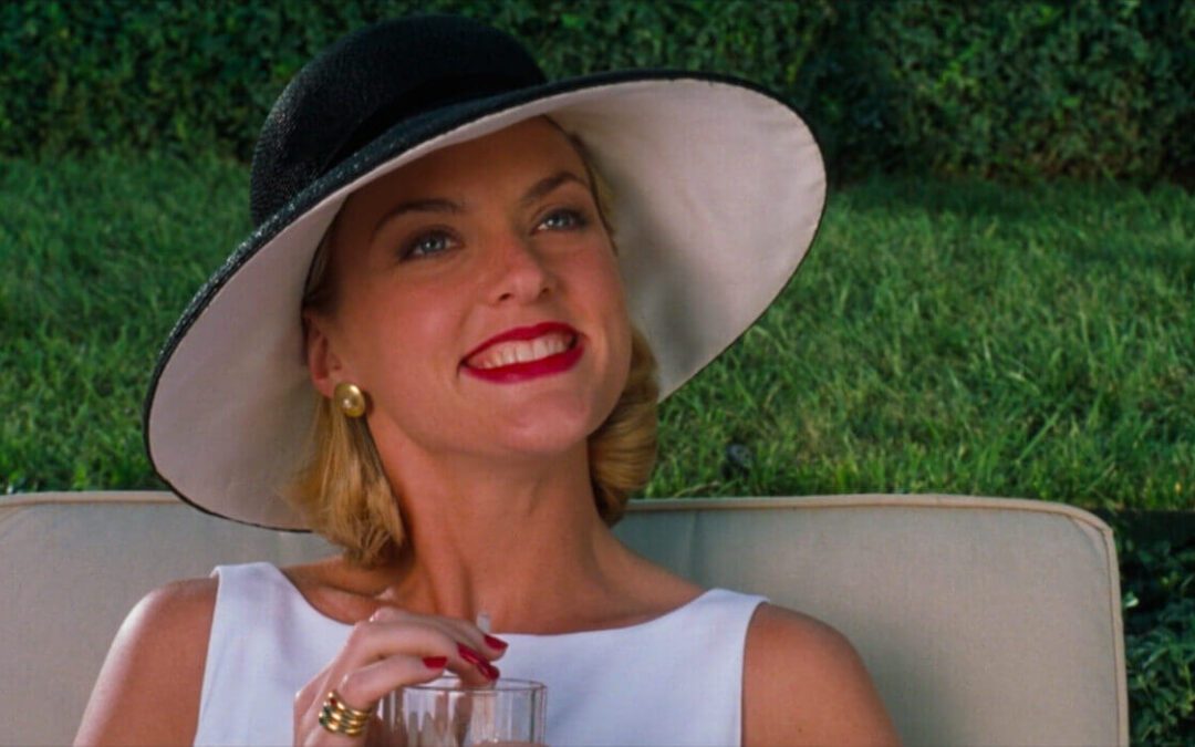 Every Woman is One of the Five Parent Trap Ladies