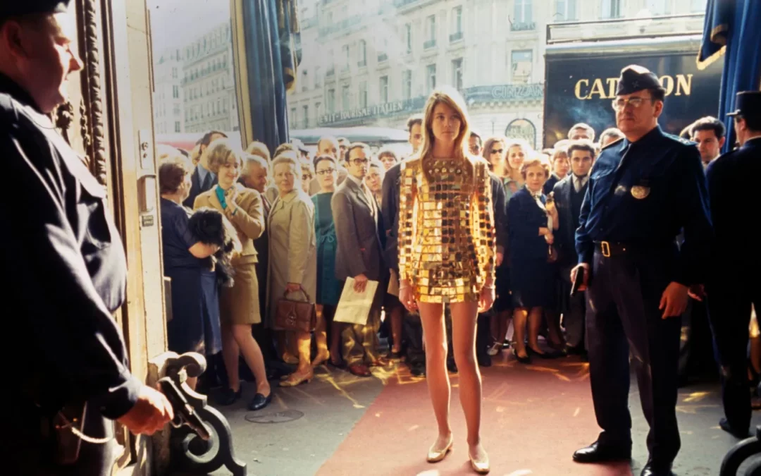 1970s Streetstyle Shots Prove the French Have Always Been Chic